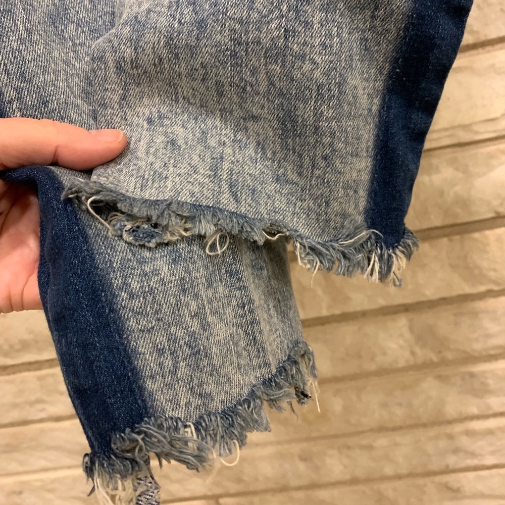 ASOS JEANS - Picture 5 of 6